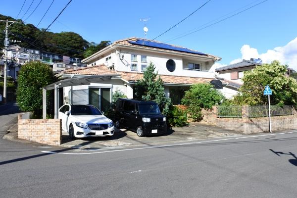 小江原一丁目戸建てのその他現地画像