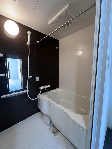 フォーレツインキャッスルのバス画像