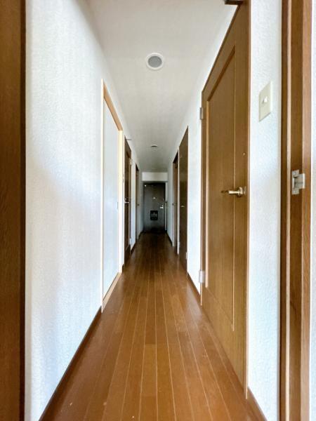 フォーレツインキャッスルのその他内観画像