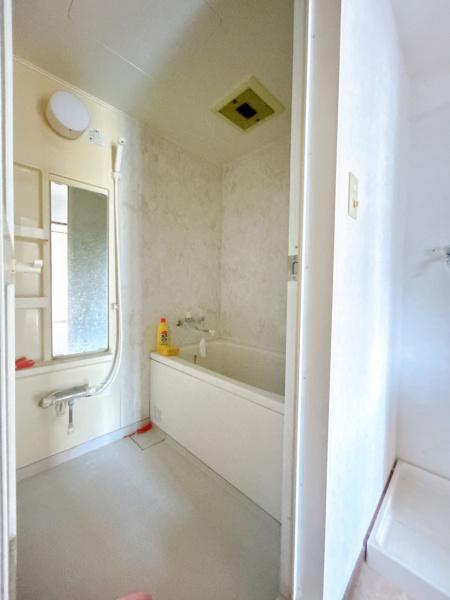 フォーレツインキャッスルのバス画像