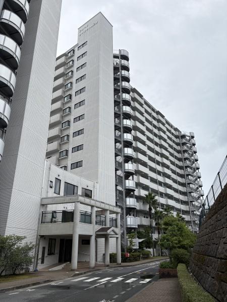 フォーレツインキャッスルのその他現地画像