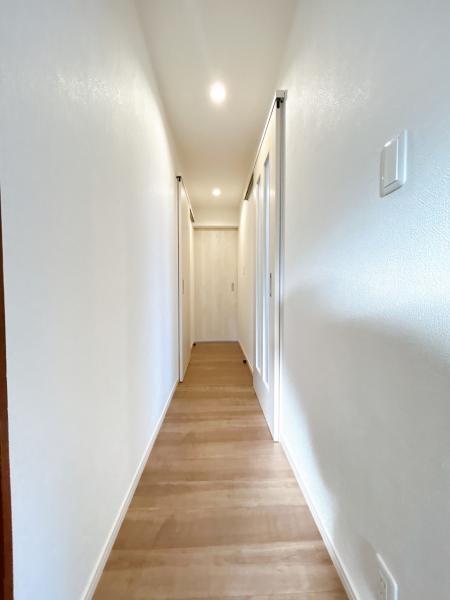 西彼杵郡長与町三根郷の中古一戸建のその他内観画像