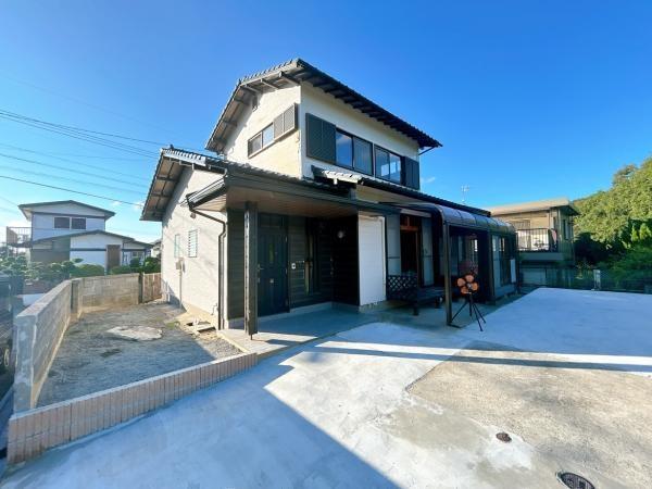 西彼杵郡長与町三根郷 中古一戸建 西彼杵郡長与町三根郷 中古一戸建