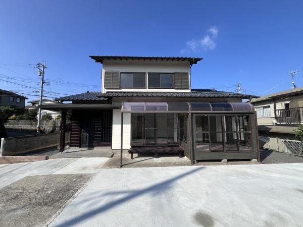 西彼杵郡長与町三根郷 中古一戸建