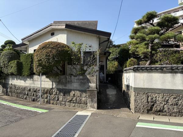 長崎市小ケ倉町2丁目の土地のその他画像