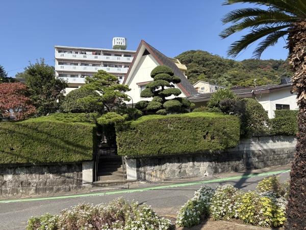 長崎市小ケ倉町2丁目の土地のその他画像