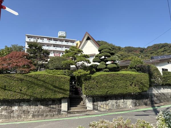 長崎市小ケ倉町2丁目の土地のその他画像