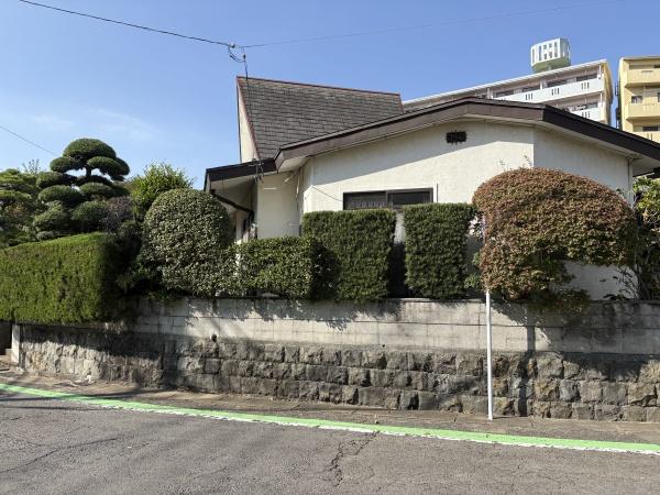 長崎市小ケ倉町2丁目の土地のその他画像