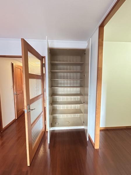 ビバシティ文教壱番館のリビング画像