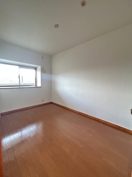 ビバシティ文教壱番館の洋室画像