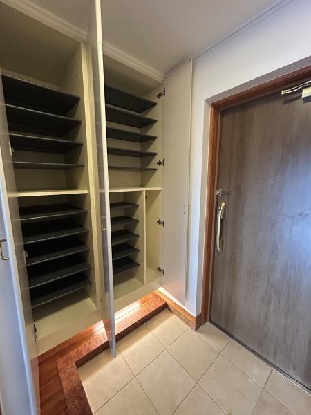 ビバシティ文教壱番館の玄関画像