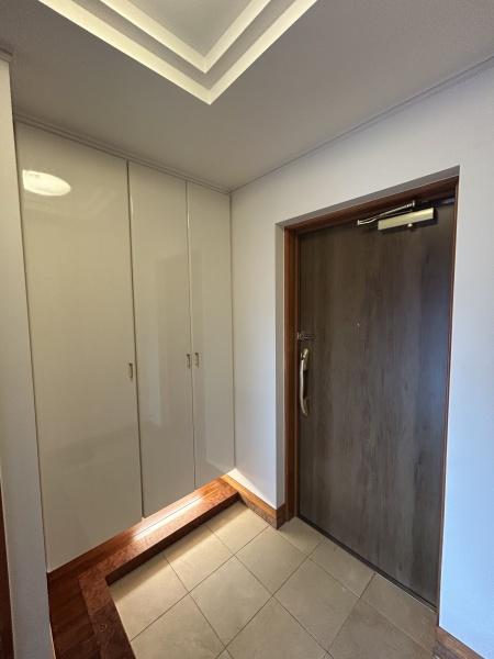 ビバシティ文教壱番館の玄関画像