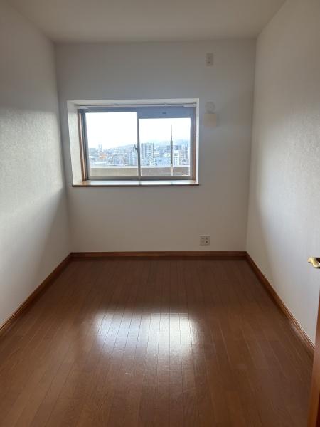 ビバシティ文教壱番館の洋室画像