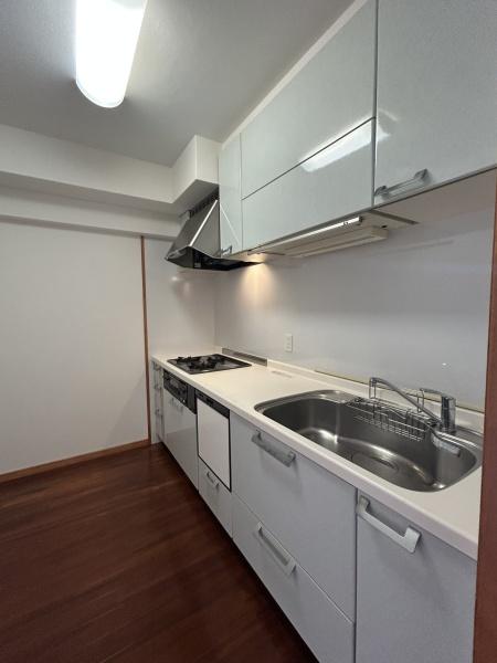 ビバシティ文教壱番館のキッチン画像