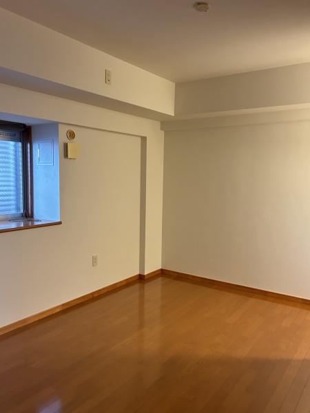 ビバシティ文教壱番館の洋室画像