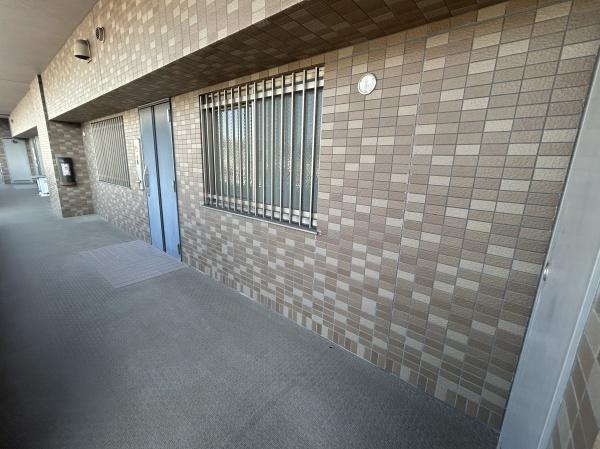 サーパス文教通りのその他共用部分画像