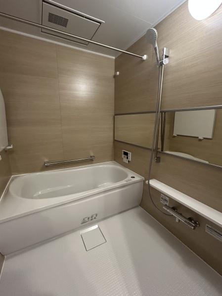 サーパス文教通りのバス画像