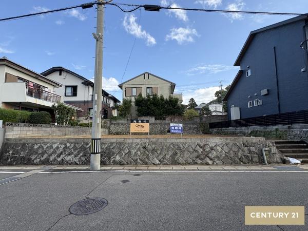 女の都3丁目売地 土地 女の都3丁目売地 土地