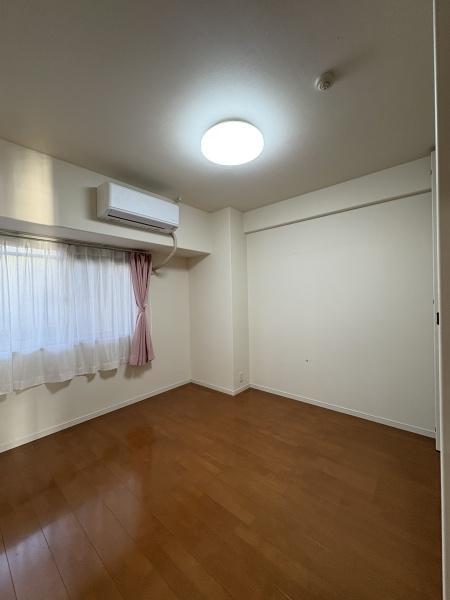 サーパス福田の洋室画像