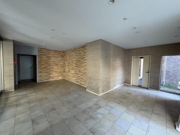 サーパス福田のエントランス画像