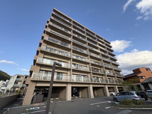 サーパス福田 中古マンション サーパス福田 中古マンション