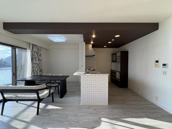 サーパス福田のキッチン画像