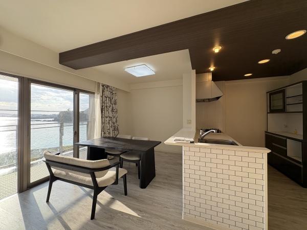 サーパス福田のキッチン画像