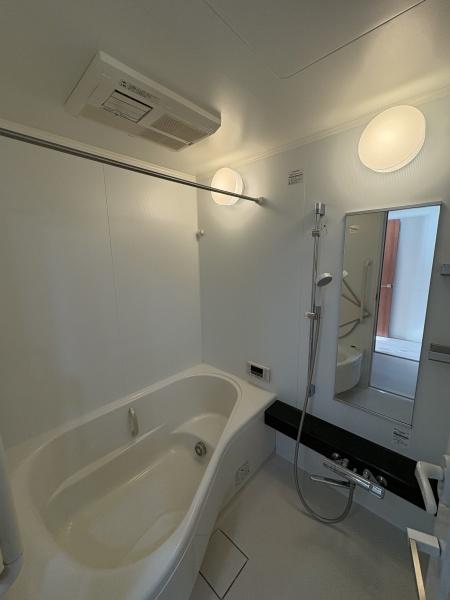 サーパス福田のバス画像