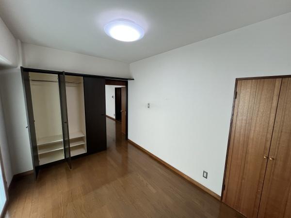 アドバンス滑石の洋室画像