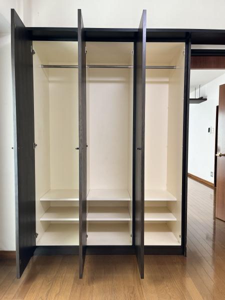 アドバンス滑石の収納画像