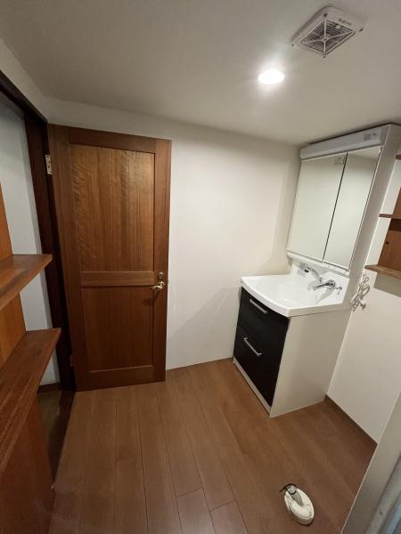 アドバンス滑石の洗面台・洗面所画像