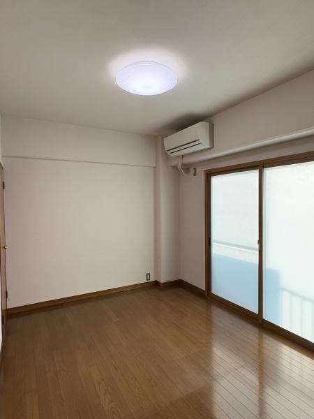 アドバンス滑石の洋室画像