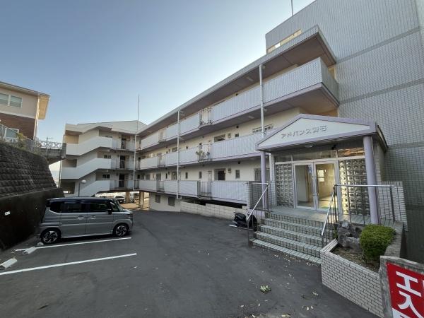 アドバンス滑石のその他現地画像