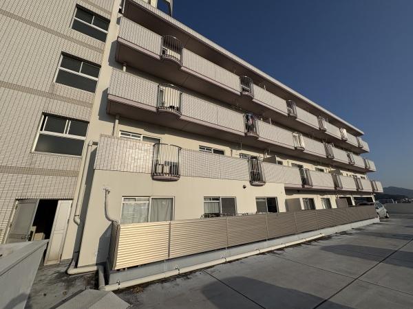 アドバンス滑石のその他現地画像