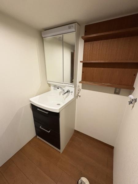 アドバンス滑石の洗面台・洗面所画像