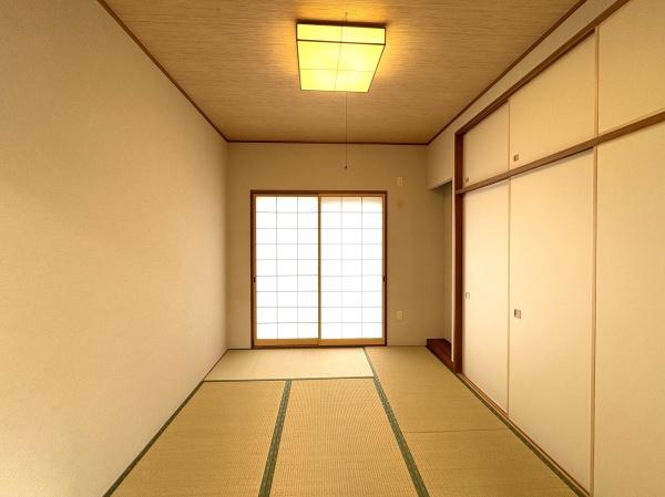 ビバシティ浜の町アトリウムの和室画像