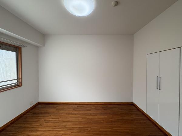 ビバシティ浜の町アトリウムの洋室画像