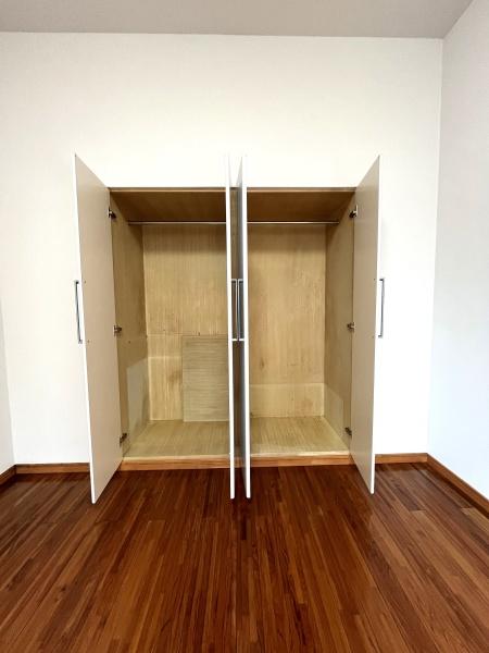 ビバシティ浜の町アトリウムの収納画像