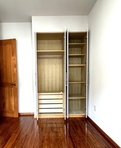 ビバシティ浜の町アトリウムの収納画像