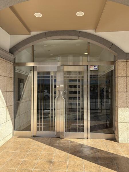 ビバシティ浜の町アトリウムのその他共用部分画像