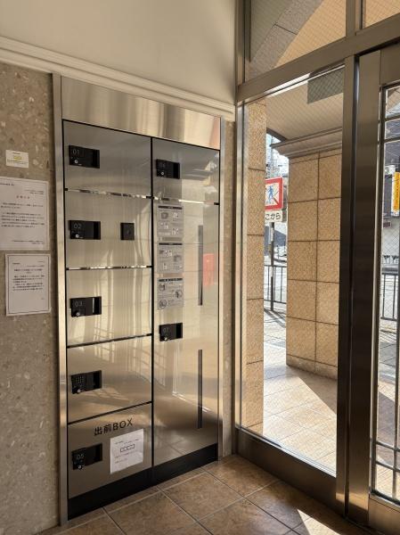 ビバシティ浜の町アトリウムのその他共用部分画像