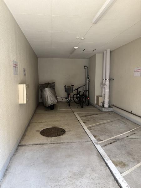 ビバシティ浜の町アトリウムのその他共用部分画像