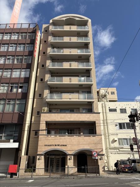 ビバシティ浜の町アトリウム 中古マンション ビバシティ浜の町アトリウム 中古マンション