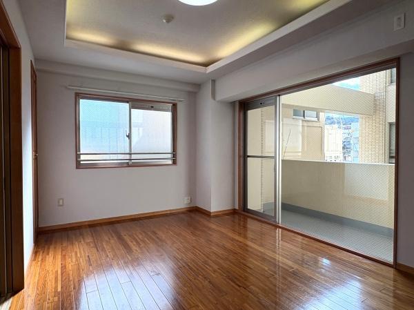 ビバシティ浜の町アトリウムのリビング画像