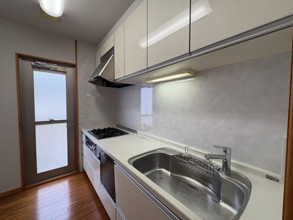 ビバシティ浜の町アトリウムのキッチン画像