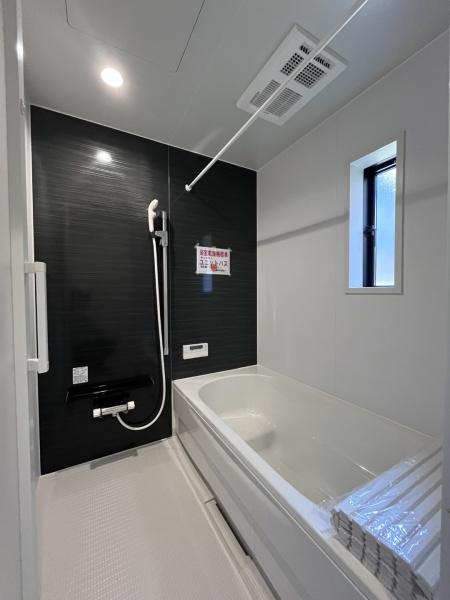 長崎市北栄町第2　1号棟のバス画像