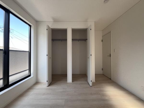 長崎市北栄町第2　1号棟の洋室画像