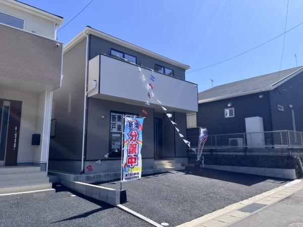 長崎市北栄町第2　1号棟のその他現地画像