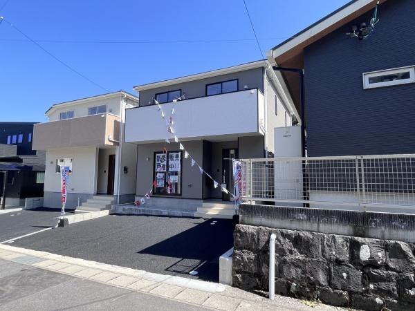 長崎市北栄町第2　1号棟のその他現地画像