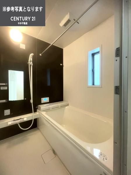 長崎市北栄町第2 2号棟のバス画像